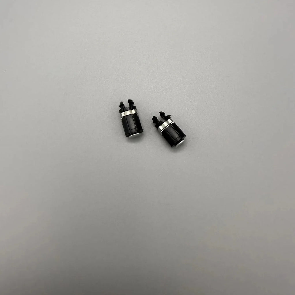 Pivot Bearing Hinge Axis Replacement Shaft For Nintendo Game