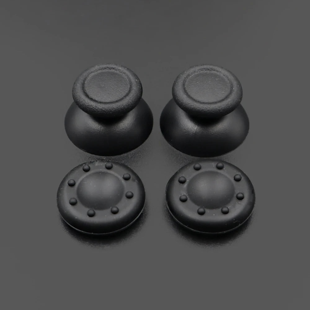 Replacement Repair Parts Kit For PS4 JDM JDS-001 002 Controller Analog Stick Buttons Screwdriver Pry Tool