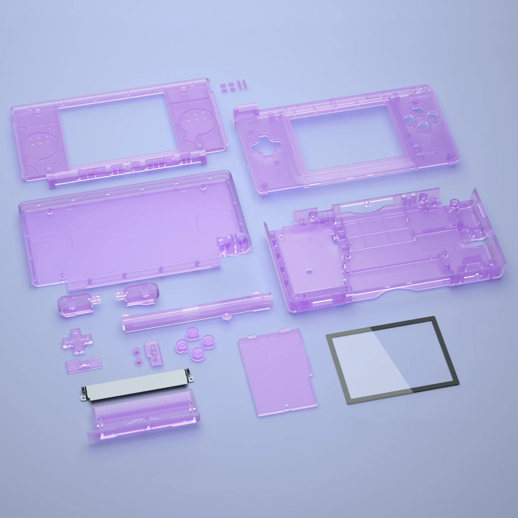 eXtremeRate Replacement Full Housing Shell for Nintendo DS L