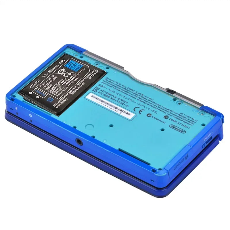 CTR-003 2000mAh High Capacity 3.7V Rechargeable Lithium Buil