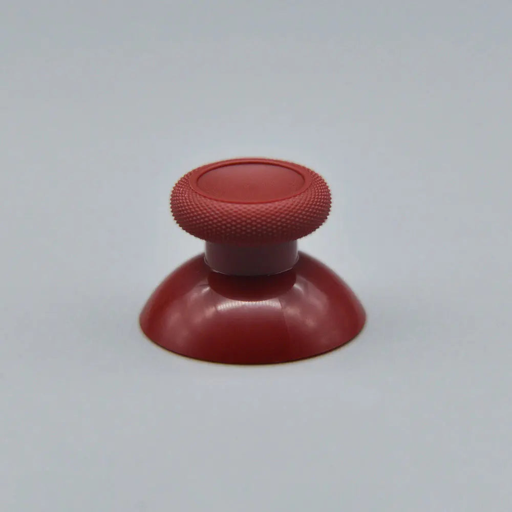 JCD 2PCS Original 3D Analog Joystick Thumb Stick Grip Cap Rocker Buttons For Xbox Sereis S X Controller Thumbsticks Cover