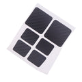 1set Touchpad Protection Pad For Steam Deck Game Console Accessories Button Protective Sticker