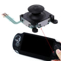 1pcs For PSV2000 PSVITA 20003D PS VITA 2000 3D Replacement A