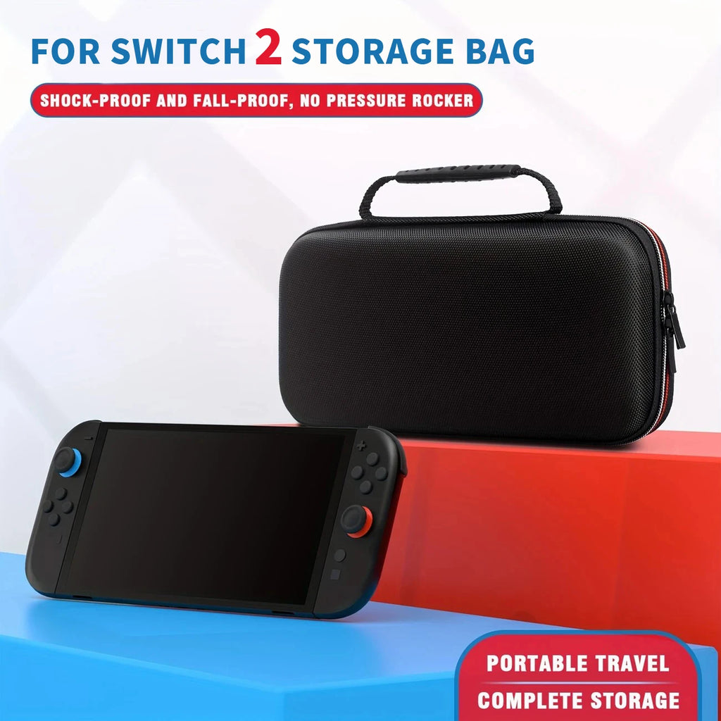 2025 New Model Suitable for Switch 2 Console Protection Hard