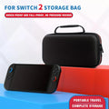2025 New Model Suitable for Switch 2 Console Protection Hard