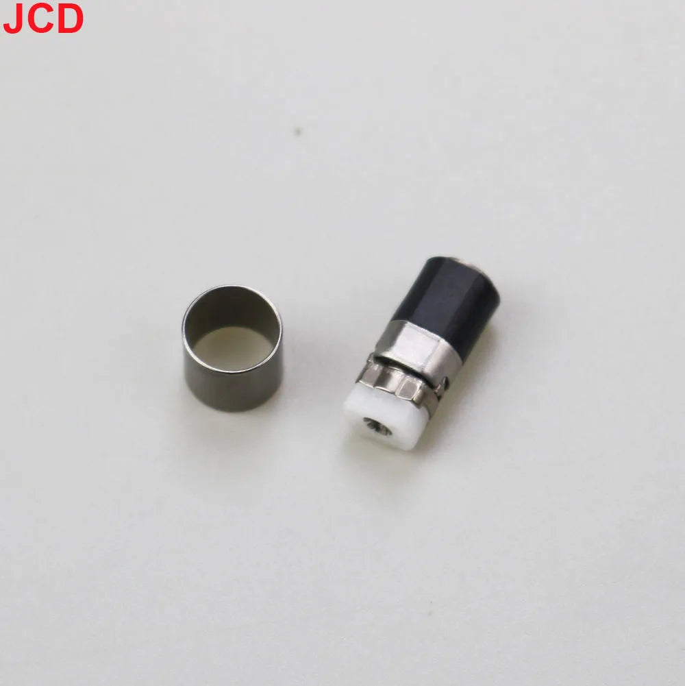JCD 1pcs Replacement Shaft Parts For New 3DS XL LL Axis Hing