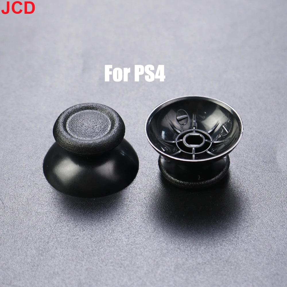 JCD 2pcs For PS2 PS3 PS4 PS5 Xbox One 360 Series S X WiiU NG
