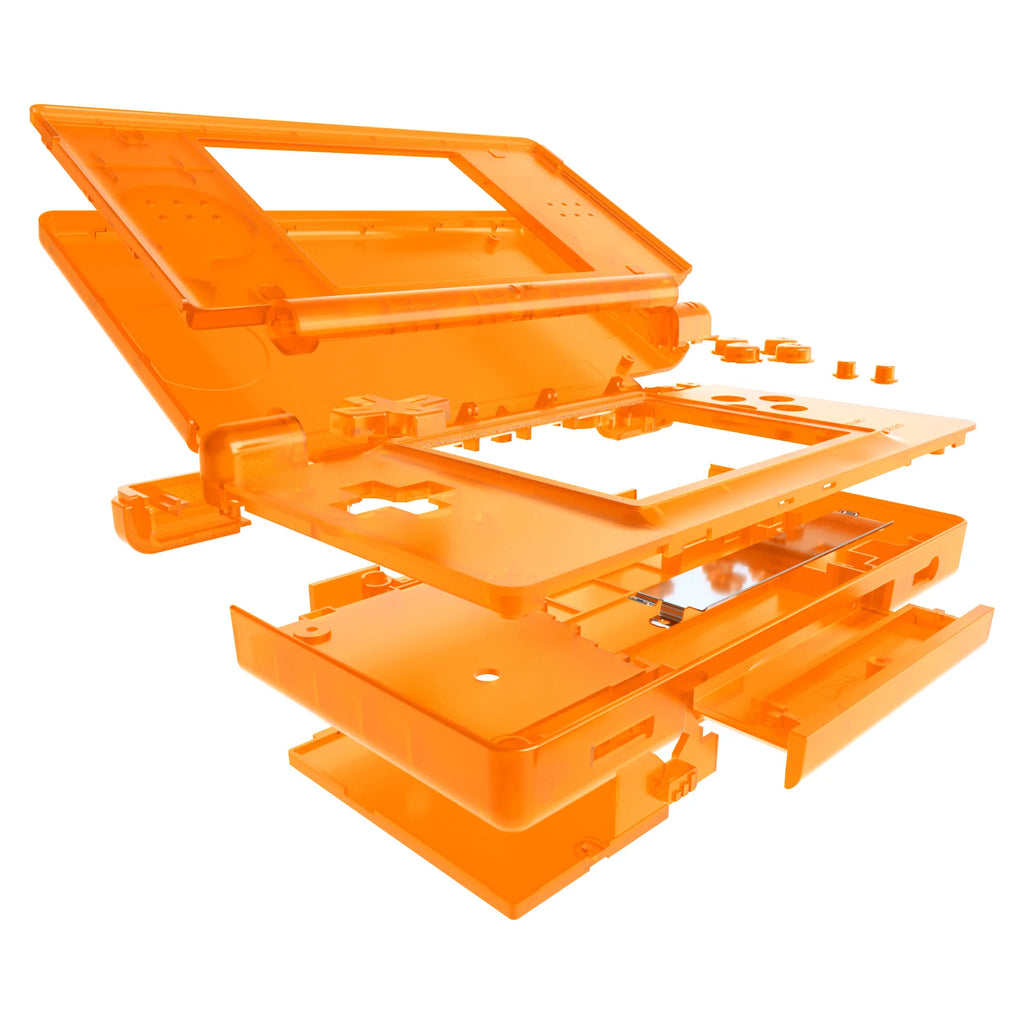 eXtremeRate Replacement Full Housing Shell for Nintendo DS L