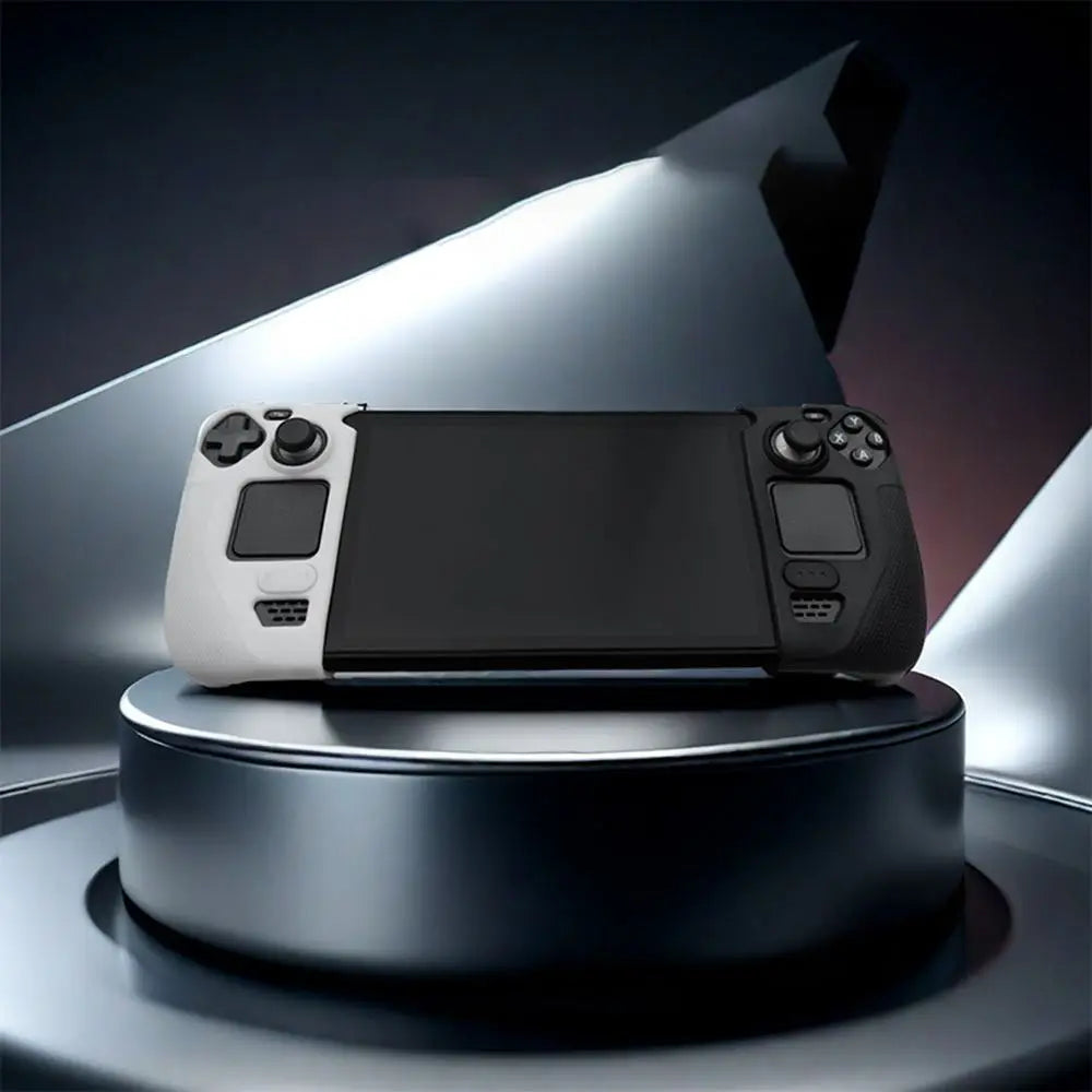 Anti-slip Silicone Grip Shockproof Protective Protection Cas