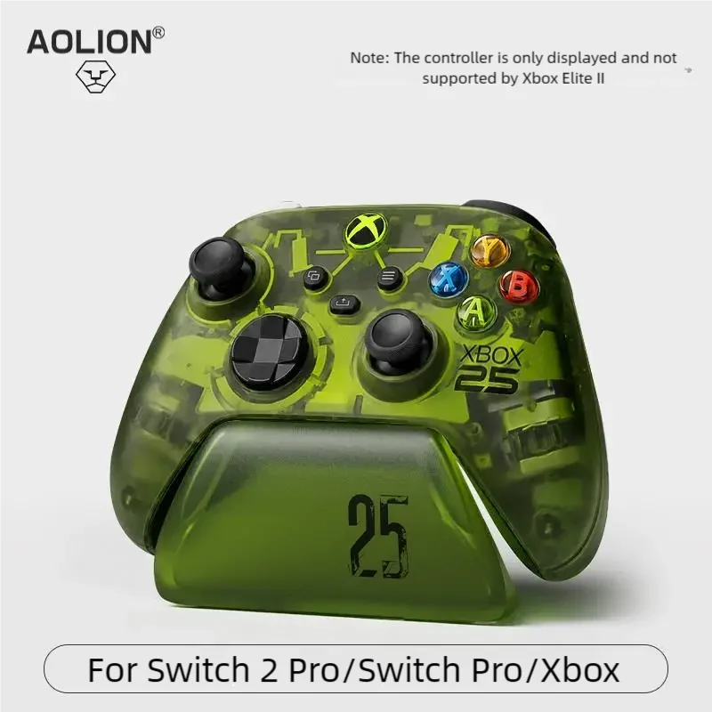 For Switch 2 Pro/Xbox Handle Game Controller Bracket Organizer For Switch Pro Controller Controller Base Holder Game Accessories