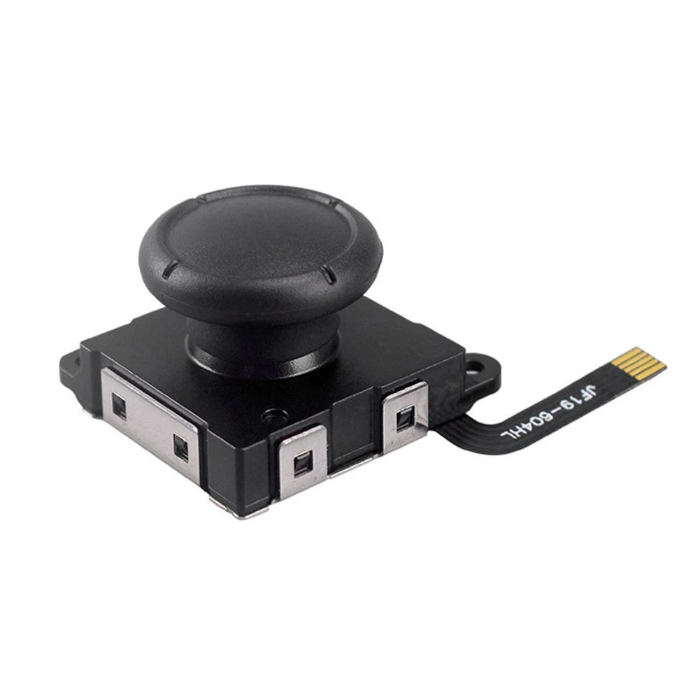 Hall Sense Effect Joystick No Drifting Higher Sensitivity Hall Thumb Stick For Swicth OLED / Lite Joycon Controller Repair Tools