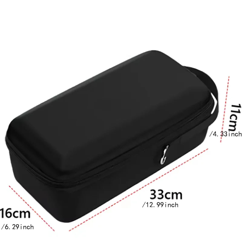 2025New For Switch 2 Storage Bag with OLED Protective Cover 