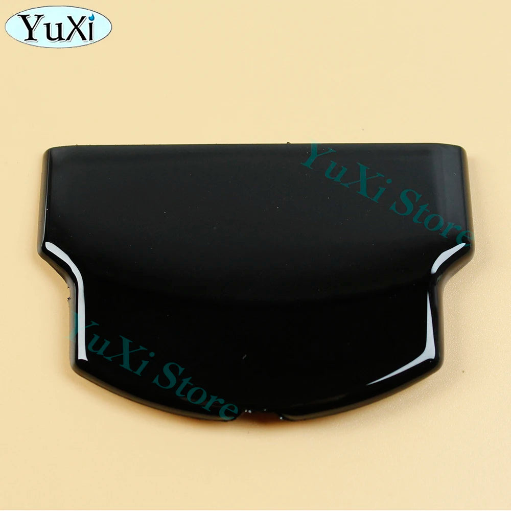 1Pc Battery Back Cover Case For PSP 3000 2000 1000 Replacement Battery Back Door Lid for PSP1006 3006 2000 Protective Shell
