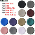 JCD 1pcs For 3DS 3DSXL 3DSLL Analog Controller Stick Cap 3D 