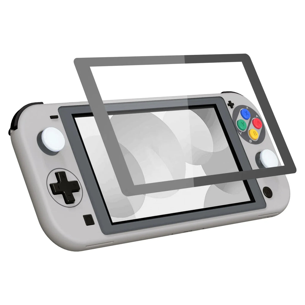 eXtremeRate Replacement Shell Handheld Controller Housing Pr