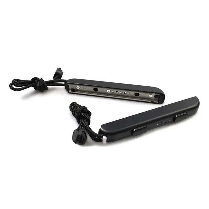 2PCS Wireless Gamepad Switch Controller Joystick Wrist Strap