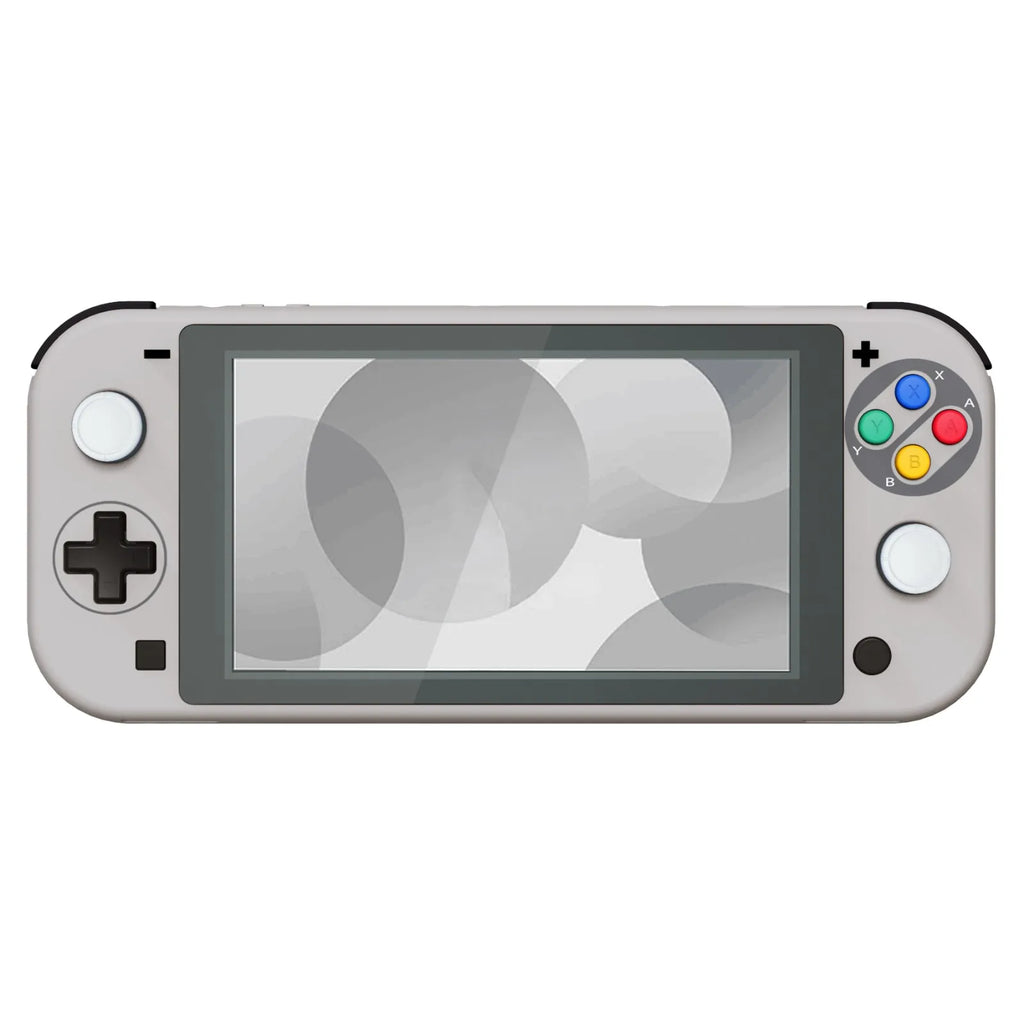 eXtremeRate Replacement Shell Handheld Controller Housing Pr