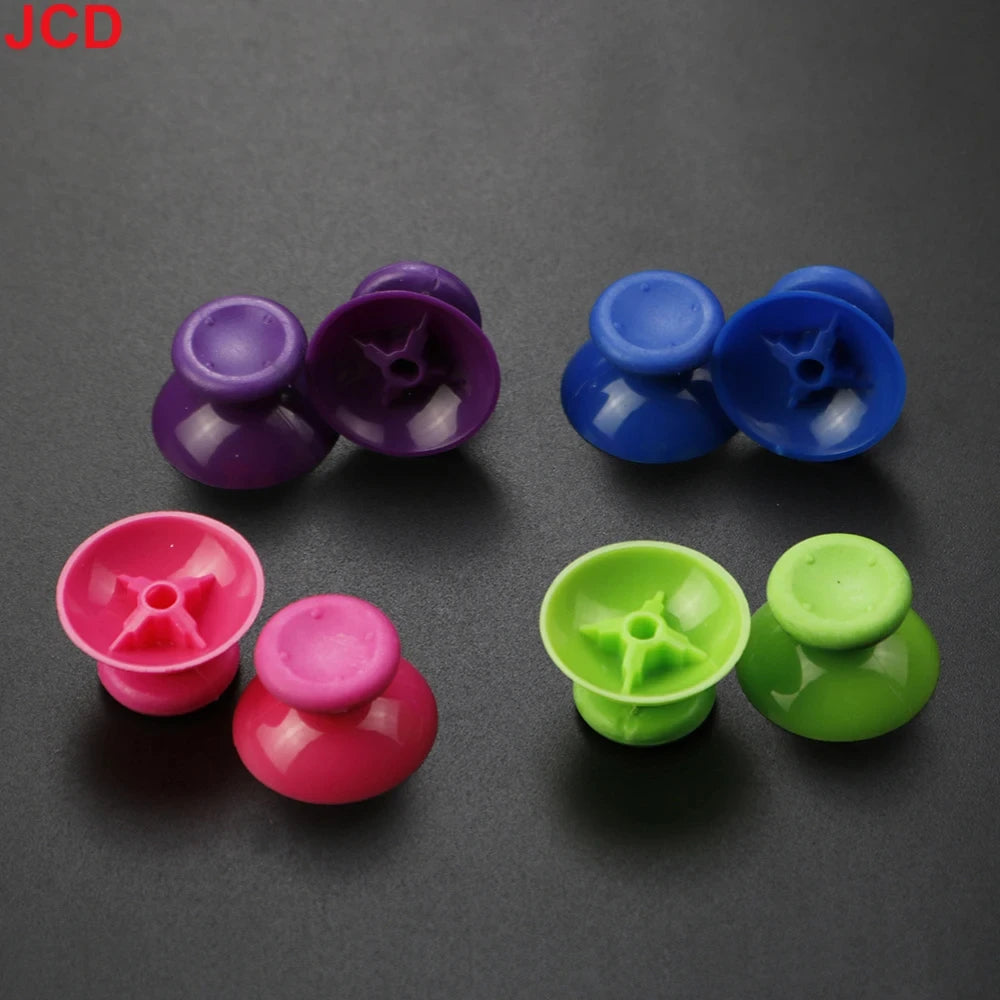 1/2/4/10pcs ThumbStick for Xbox 360 Wired Wireless Controlle
