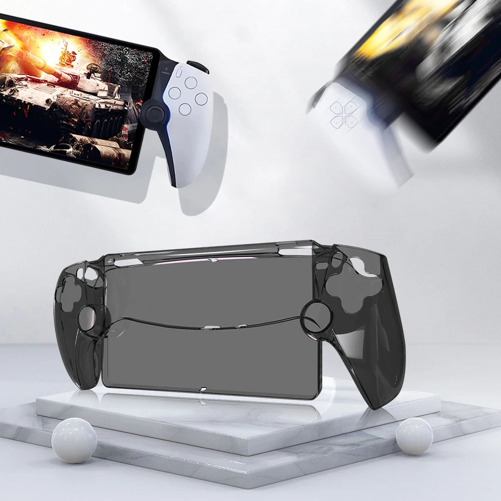 Silicone Protection Skin for PS5 Portal Soft Case Cover Slee