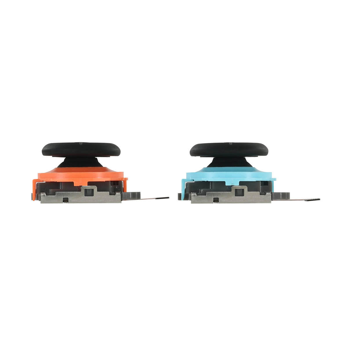 GuliKit TMR Joystick for JoyCon 2 No Drifting Stick for Nint