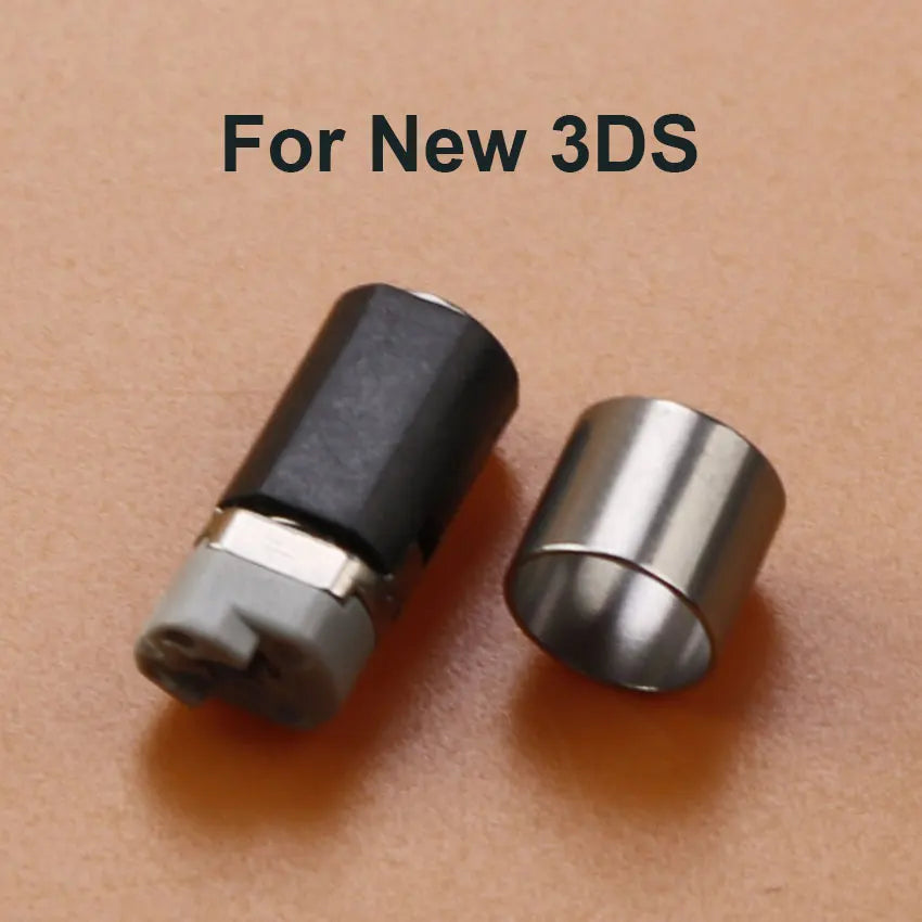 JCD 1Set Hinge Axle Shell Repair Parts For NDS Lite NDSL NDSi LL XL GBA SP For 3DS New 3DS LL XL Replacement Rotating Shaft