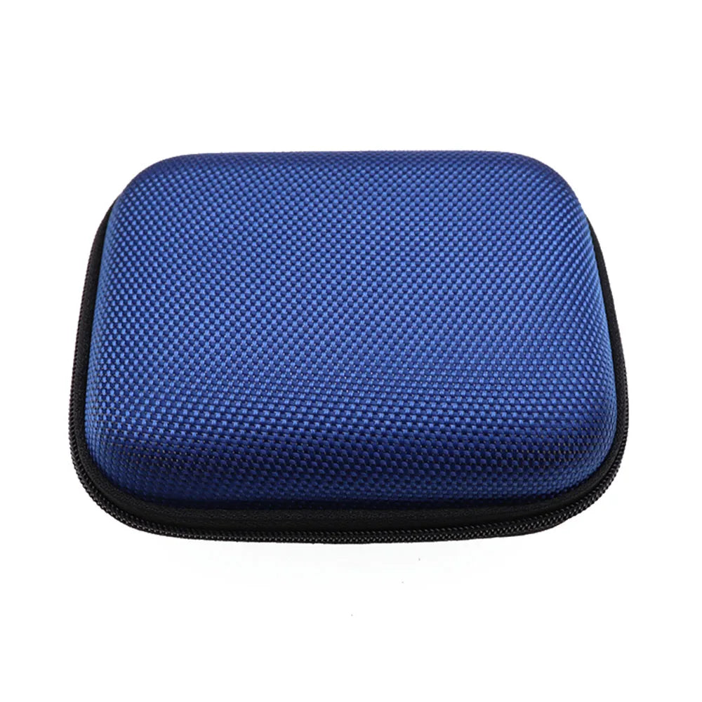 Hard Case Travel Carrying Protector Bag For Gameboy Advance SP Carry Protective Cover Storage Bag For GBA SP Console