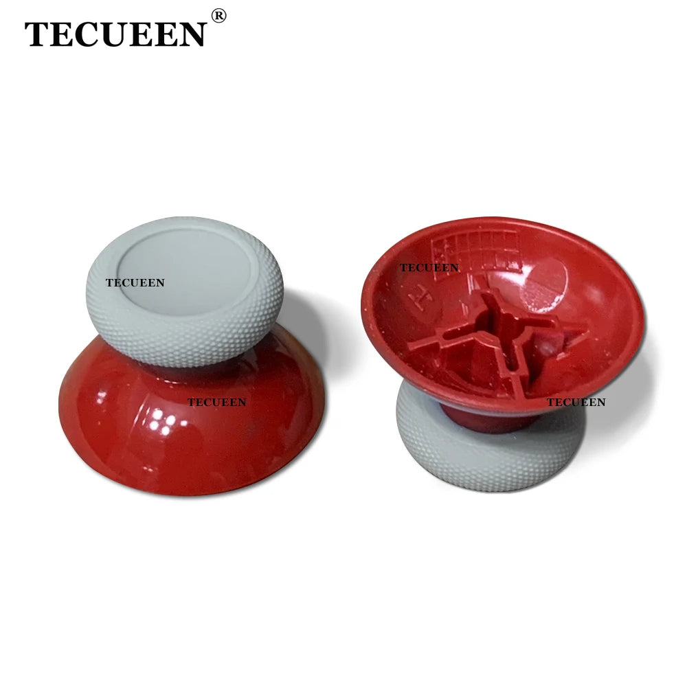 2pcs For Xbox Series X S Controller Thumb Sticks Grips 3D Ro