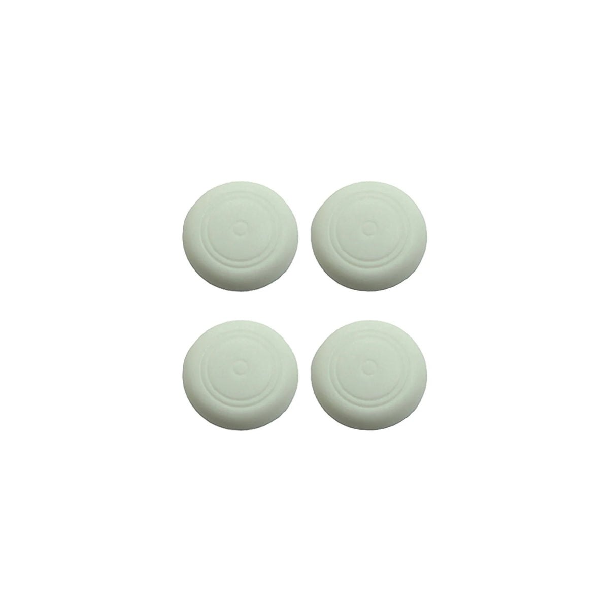 4pcs Thumb Stick Grip Cap Cover For Nintendo Switch/OLED Silicone Joycon Gamepad Joystick Accessories Grip Protection
