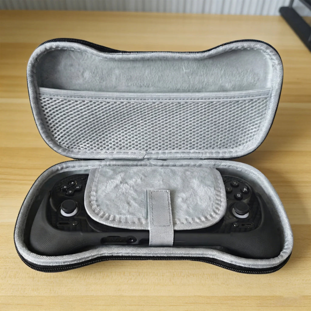 Case For Retroid Pocket 6 Game Console Grip Bag Dual Protect