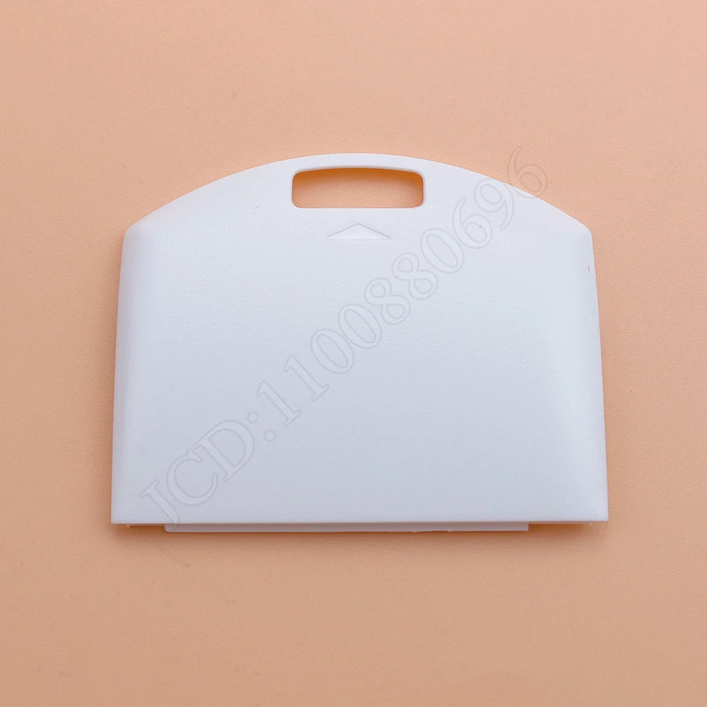 1 Piece Multi Colors Battery Cover For PSP1000 Console Battery Door Lid For PSP 1001 1000 1002 1003 1004 Fat