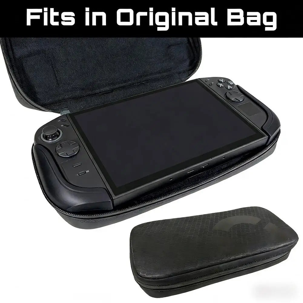 Comfort Grip Handle for Legion Go 2 Handheld Console Special