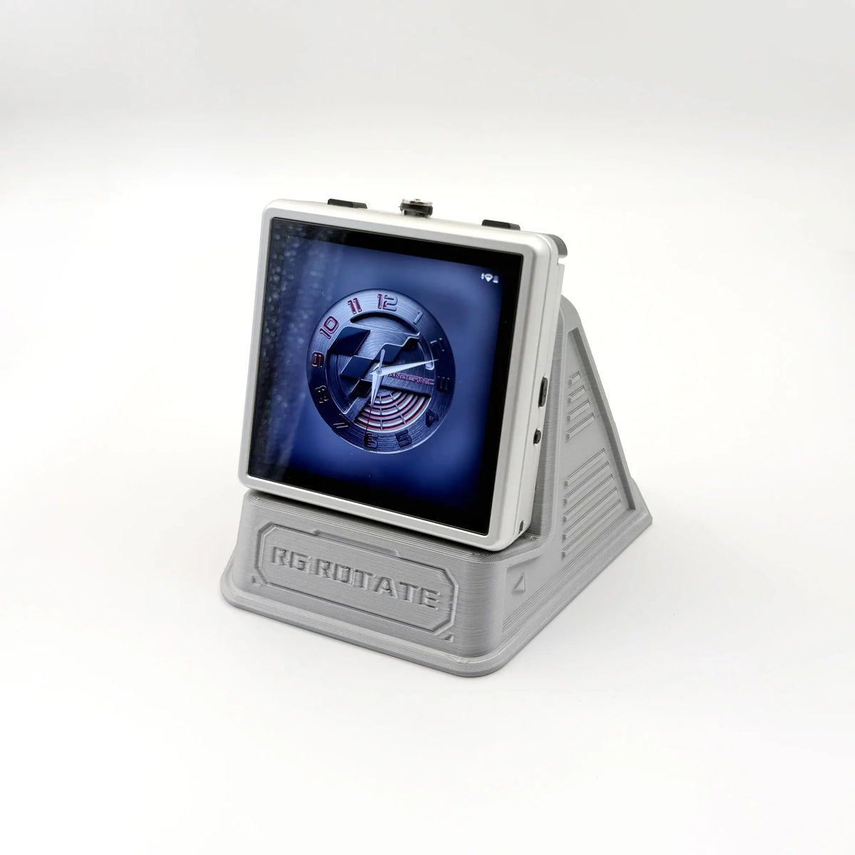 For RG Rotate Base Magnetic Charging Dock And Display Stand 