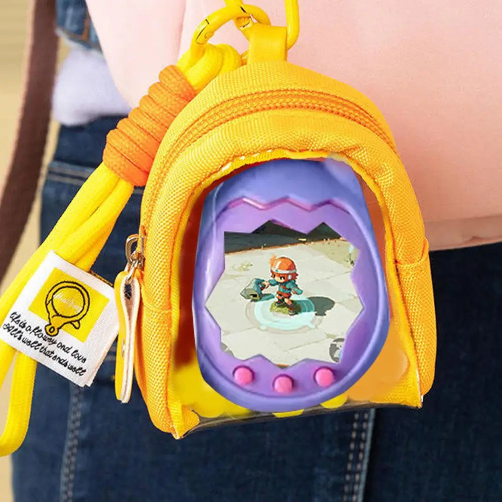 Carrying Case for Tamagotchi Pix & Paradise Portable Handbag
