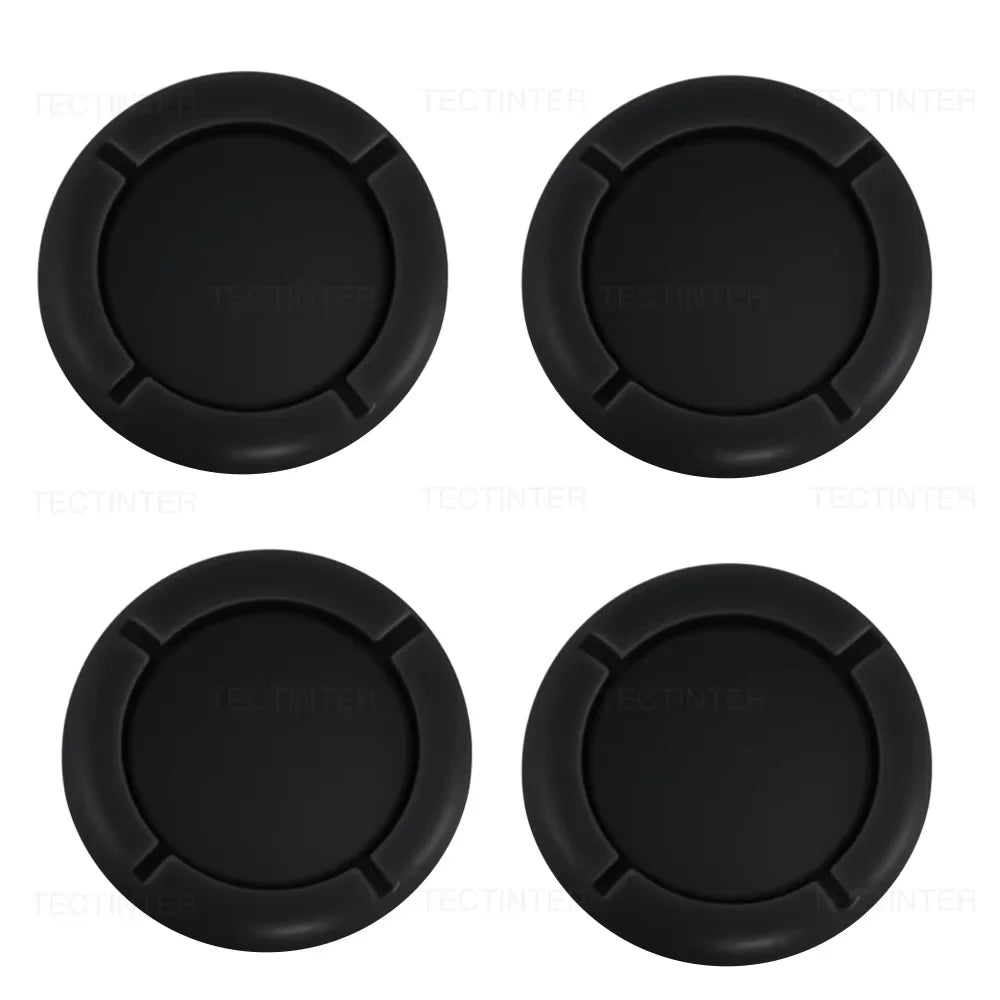 Thumb Grip Caps For Nintendo Switch/OLED/Lite Controller 3D Analog Joystick Replacement Cover Button for NS Switch Accessories