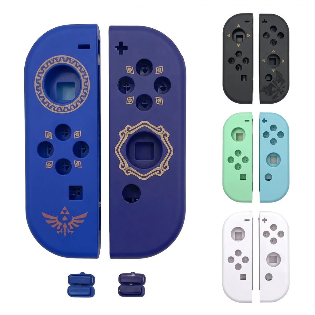 Controller Replacement Housing Shell Case for Switch Housing