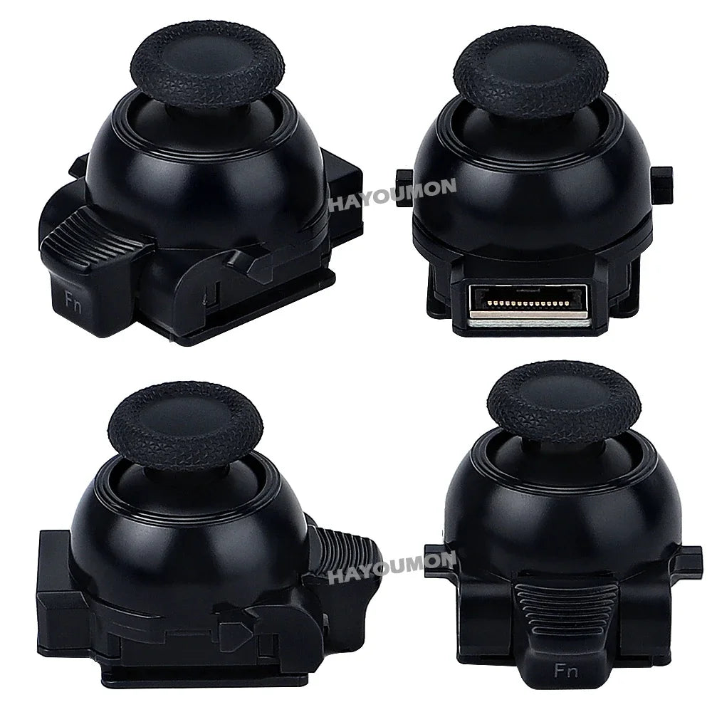 NEW Carbon Film Replacement Stick Module for PS5 Edge Contro
