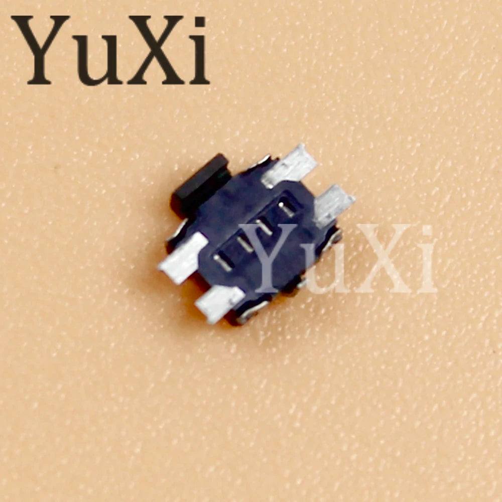 2/5Pcs For PS4 1200 DVD Drive Doard On OFF Button Key Power 