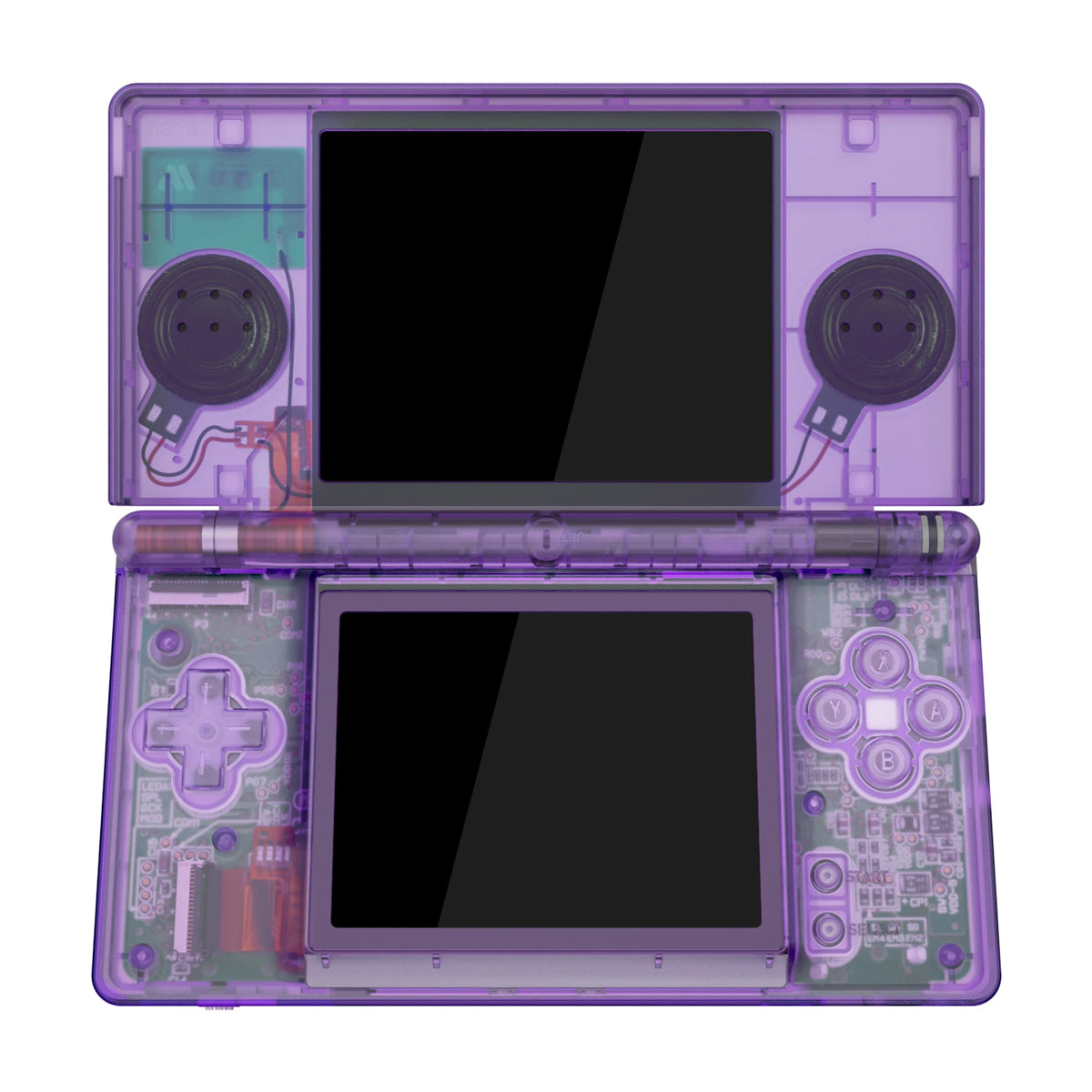 eXtremeRate Replacement Full Housing Shell for Nintendo DS L