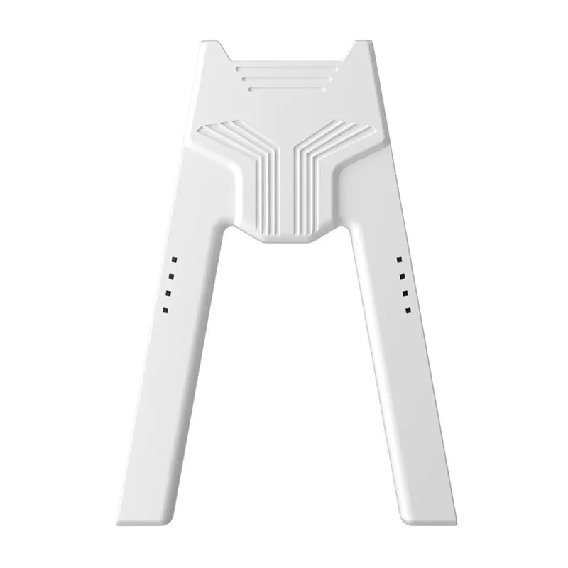 Aolion For Switch 2 Portable Charging Grip Bracket For NS2 Joy-con Controller Handle Charging Dock For Switch 2 Game Accessories