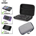 BOYHOM Professional EVA Carrying Case for R36H/R36PLUS/RGB30
