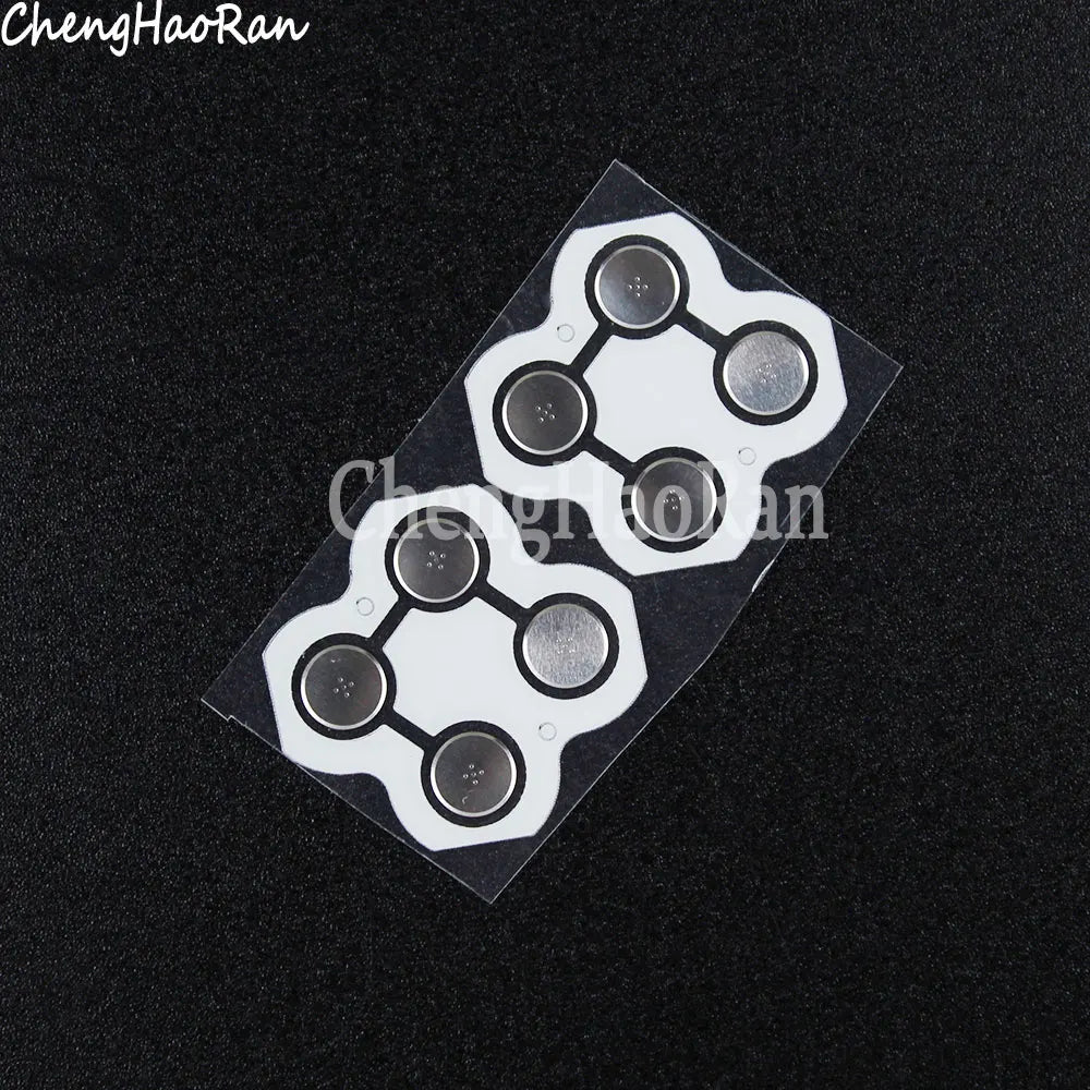 For NS Switch Cross Key ABXY Button Sticker Joy-Con Handle K
