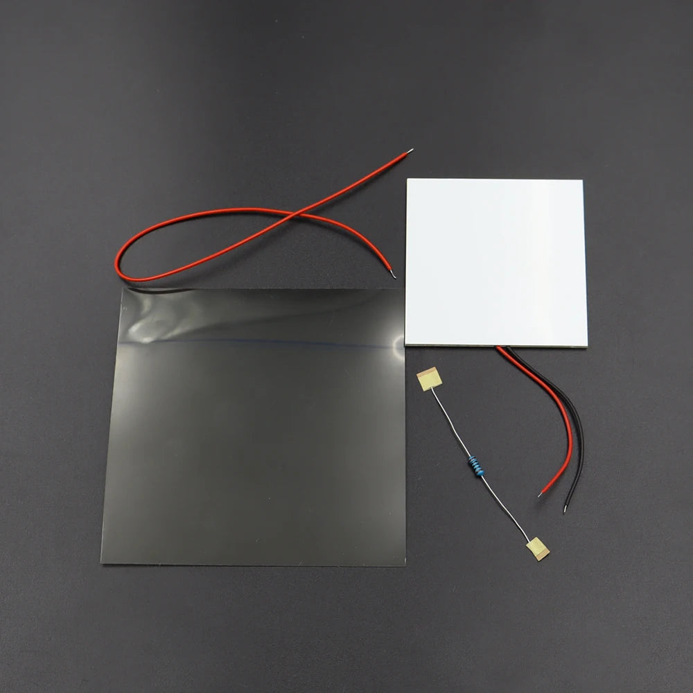 1Set DIY Screen Backlight Panel Kit for Gameboy DMG 001 GB G