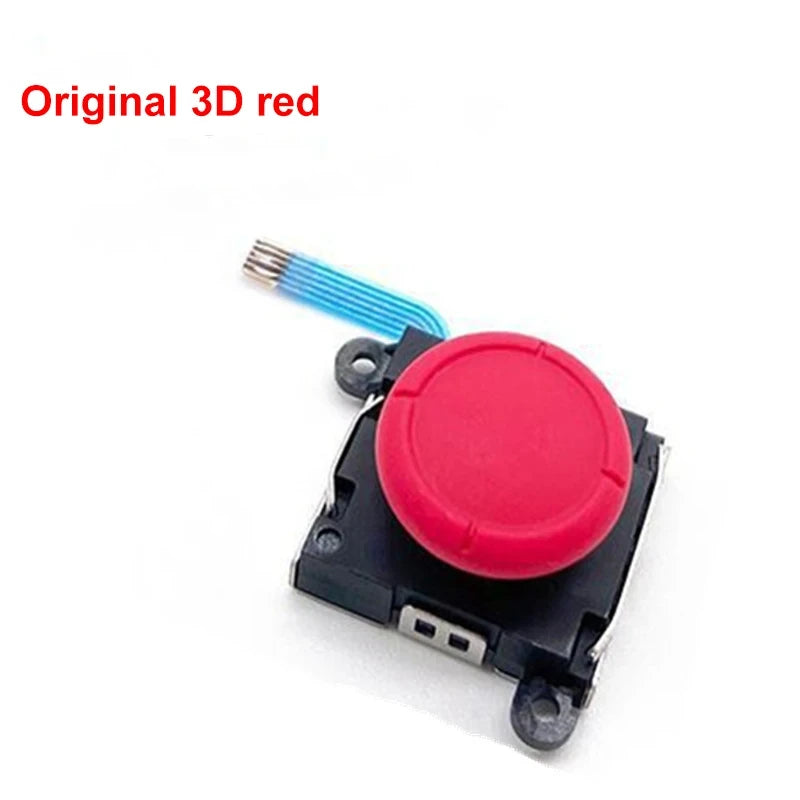 10Pc Set Replacement Joystick for Nintendo Switch Original 3