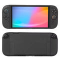 TPU Silicone Case for Nintendo Switch 2 Game Console Anti-Slip Full Protective Skin Cover Sleeve Shell for Switch 2 Accessories