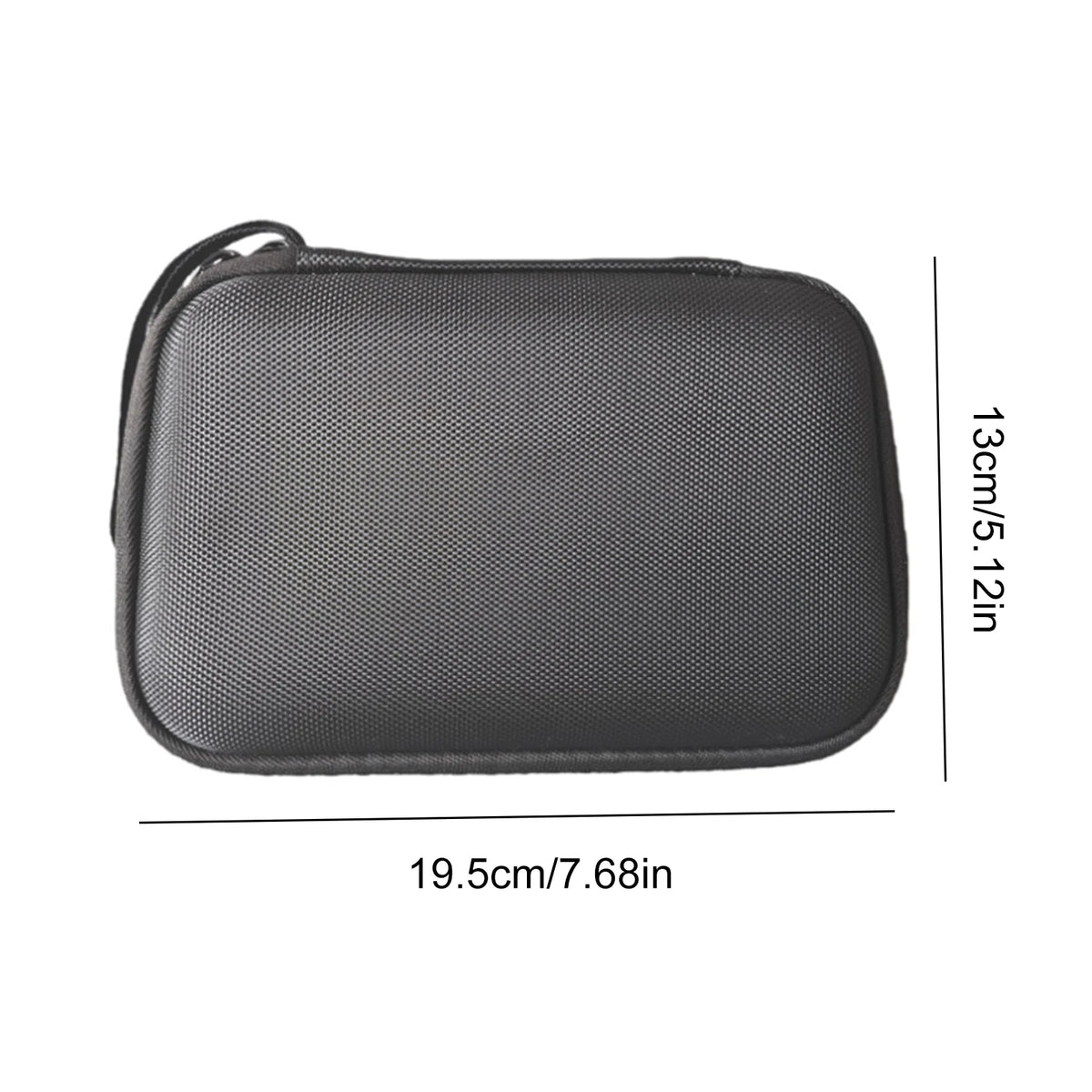 Compatible for AYN THOR Handheld Game Console Grip Bag Shock