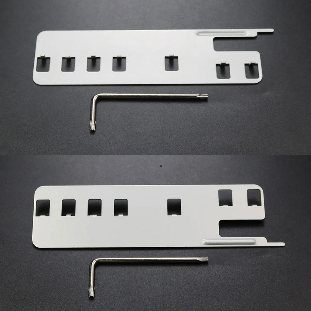 JCD X-Clamp Removal Tool for XBOX 360 XBOX360 Slim Fat Contr