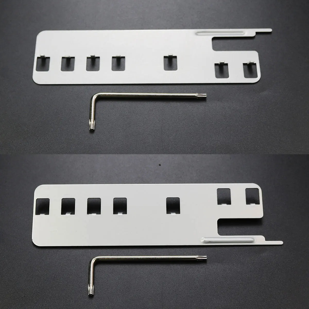 JCD X-Clamp Removal Tool for XBOX 360 XBOX360 Slim Fat Contr