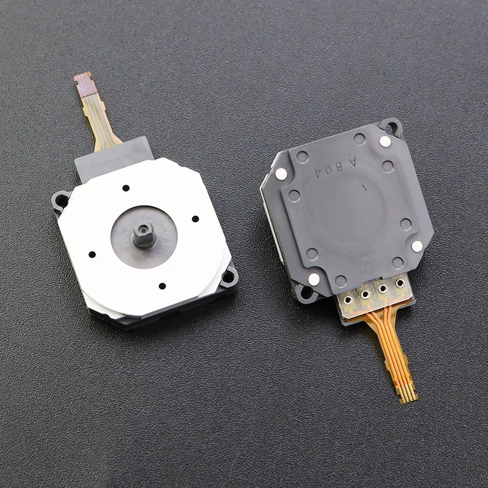 ChengHaoRan 1Piece 3D Analog Joystick Thumb Stick Replacemen