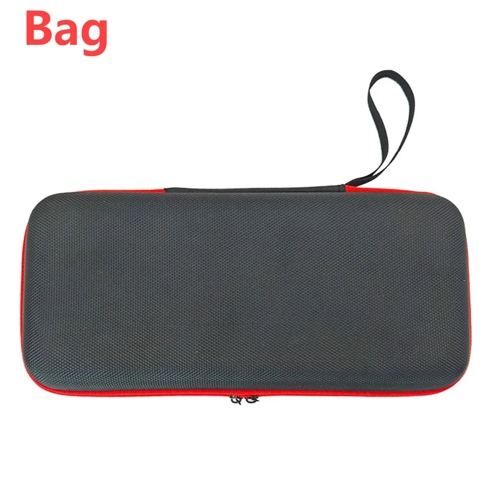 For AYN Odin 2 Portal Protective Case Waterproof Handbag Anti-scratch Carrying Case Portal Handheld Game Console