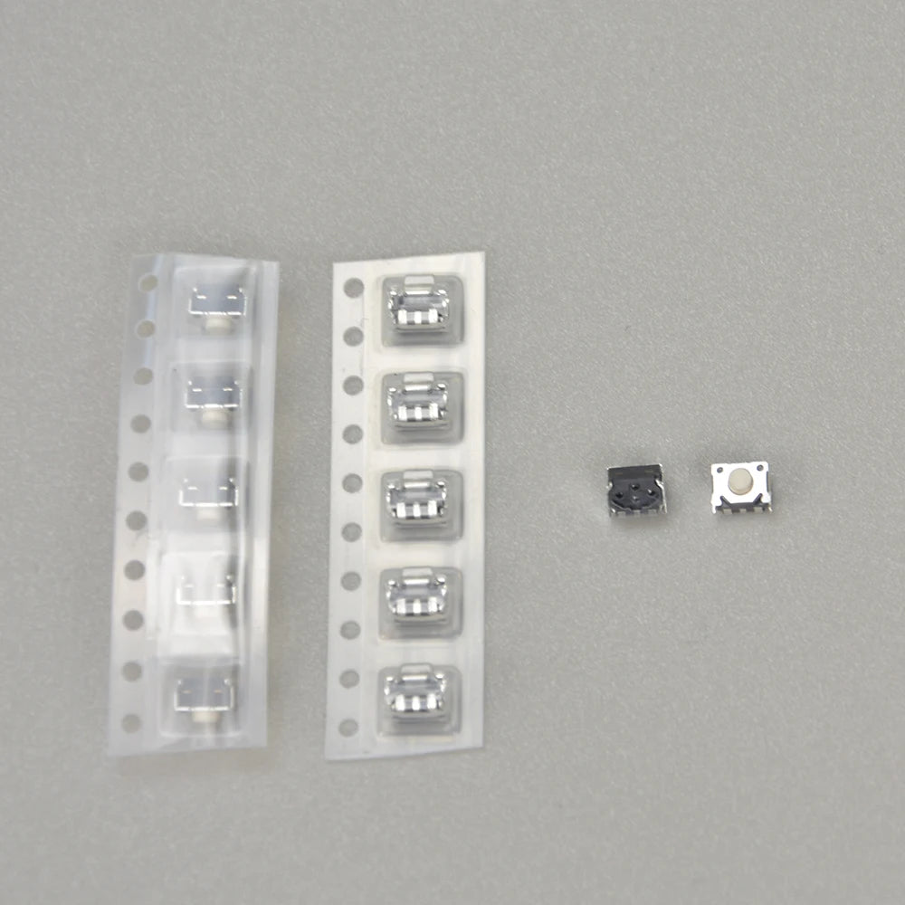 GFS 5/10/20PCS For Steam Deck L R Left Right Micro Switch Bu
